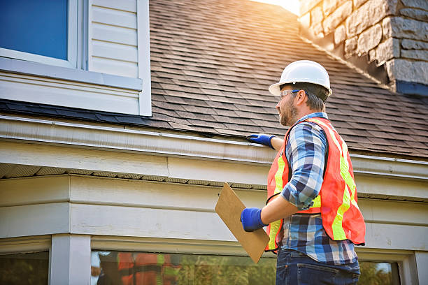 Roofing in Shawnee
